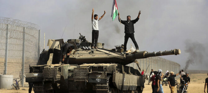 Цинизм: Фотографов ХАМАС наградили премией Дж. Полка в области журналистики Цинизм: Фотографов ХАМАС наградили премией Дж. Полка в области журналистики