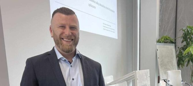 Congratulations to Aleksandras Segalas