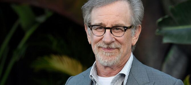 Стивен Спилберг: “Нам снова придется бороться за право быть евреями”