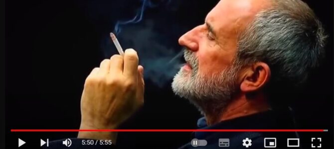 Пинхос Фридберг: Любимая песня Римаса Туминаса Пинхос Фридберг: Любимая песня Римаса Туминаса