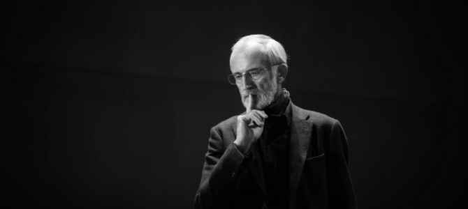 Mirė režisierius Rimas Tuminas