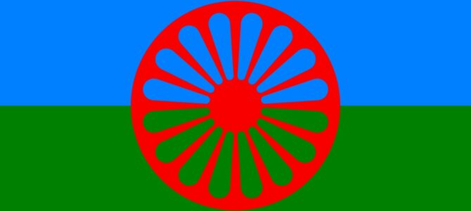 Minime Tarptautinę romų dieną
