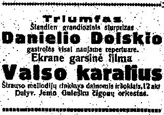 Danieliui Dolskiui – 133