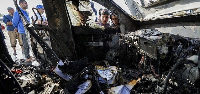 Arkadijus Vinokuras. Humanizmo parodija kaip ginklas prieš humanizmą