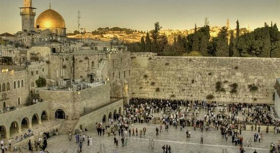 Самая близкая к Стене Плача квартира продается за 26,5 млн долларов