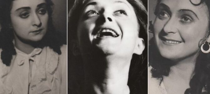 Nechamos Lifšicaitės vokalistų konkursas: KVIEČIAME REGISTRUOTIS