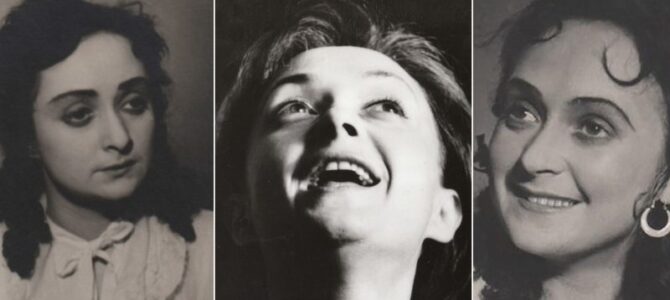 Fourth Nechama Lifshitz Song Contest