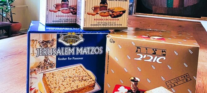 Macai – visiems norintiems