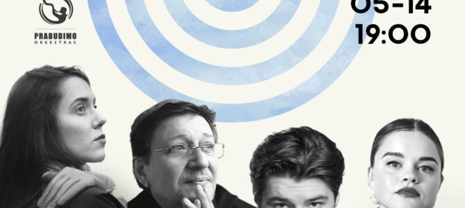 „Shalom Culture & Music Festival“ atidarymo koncertas