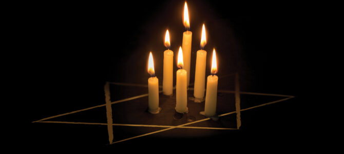 Yom HaShoa This Sunday Yom HaShoa This Sunday