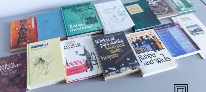 Seminar to Celebrate 95th Birthday of Grigoriy Kanovitch