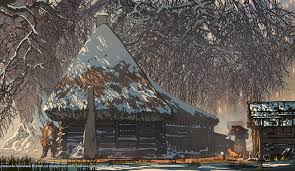 Анимационный фильм Мишеля Хазанавичюса о Холокосте вошел в конкурсную программу Каннского фестиваля