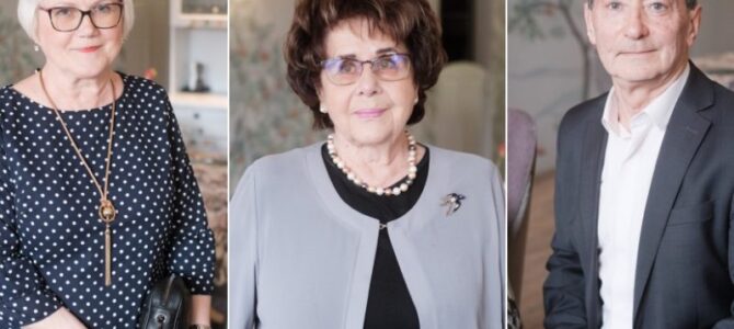 Baimę mirti užgožė žmogiškumas