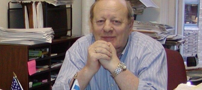 Пинхос Фридберг: Вспоминая Леонида Школьника