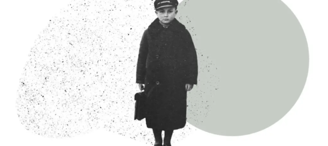 Žydų paauglio dienoraštis pasakoja apie skausmą ir ištvermę nacių gete