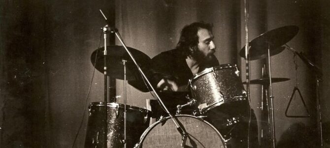 Ушел из жизни Григорий Кравец Ушел из жизни Григорий Кравец