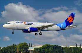 Израильская авиакомпания приходит в Литву Израильская авиакомпания приходит в Литву