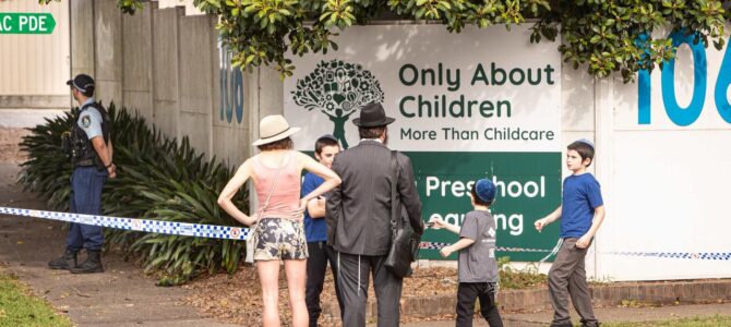 Two More Attacks in Sydney Two More Attacks in Sydney