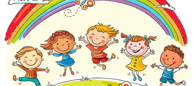 Вниманию родителей: началась регистрация в дневной летний лагерь! Вниманию родителей: началась регистрация в дневной летний лагерь!