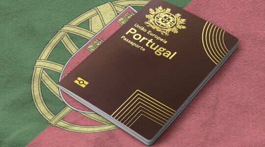 Португалия отменяет закон о предоставлении гражданства потомкам сефардских евреев