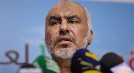 Kill Jews, Get Your Own State