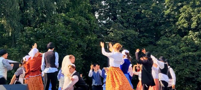 #EŽKD2025 – šventė nuo ryto iki vėlaus vakaro