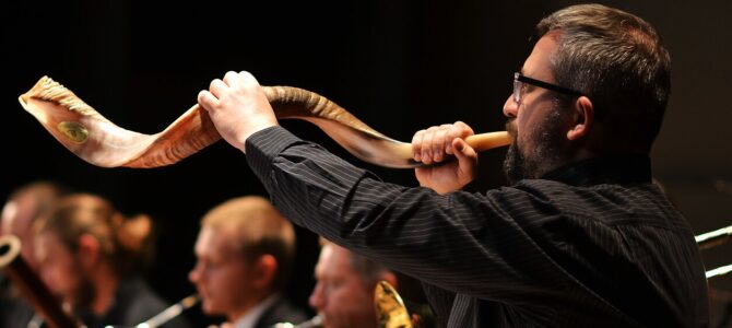 „Vilnius Shalom Festival“: nuo šofaro garsų iki klasikos, džiazo ir klezmerio koncertų