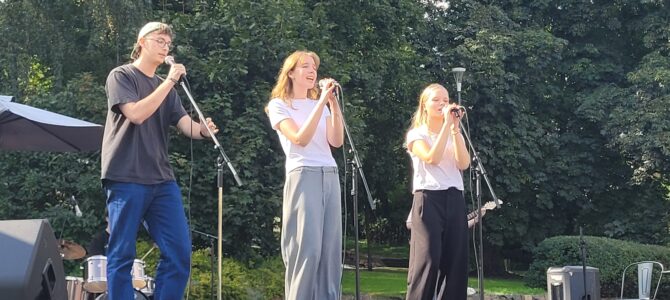 European Day of Jewish Culture in Vilnius