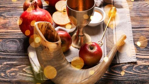 Поздравляем с Новым 5786 годом!