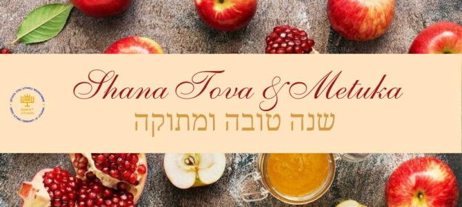 Lietuvos žydų (litvakų) bendruomenės pirmininkės Fainos Kukliansky sveikinimas