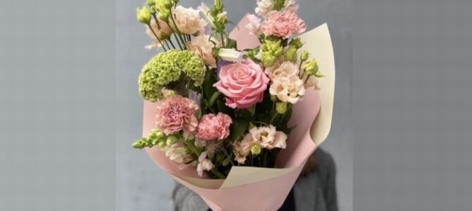 Birthday Greetings from the Ukmergė Jewish Community