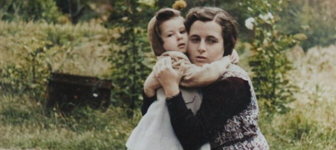 New Documentary on Irena Veisaitė