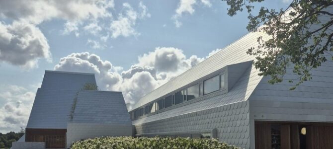 Lost Shtetl Museum Opens