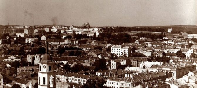 Страницы истории: “Был бы он Шаляпин….”. Часть вторая