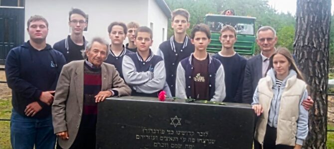 News from Švenčionys