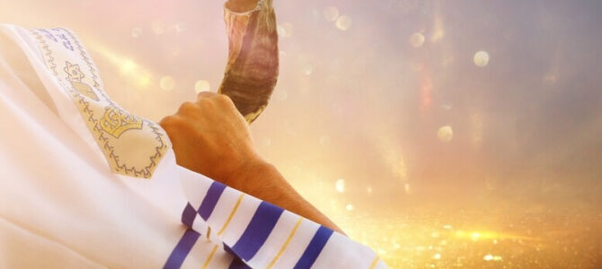 Время молитв в Вильнюсской Хоральной синагоге на Йом-Кипур