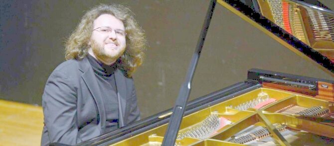 Jewish Grandmother Inspires Concert Program