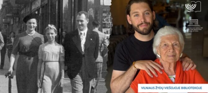 Documentary on Jakov Gens