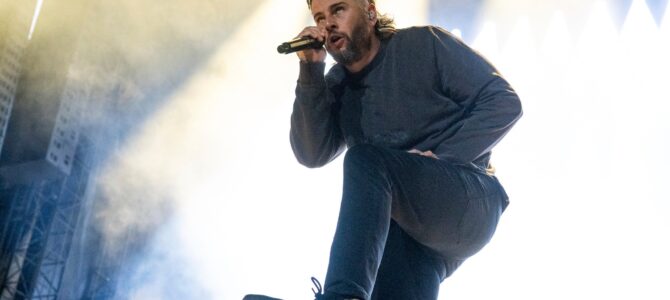 Лидер американской метал-группы отказался извиняться за письмо израильским заложникам Лидер американской метал-группы отказался извиняться за письмо израильским заложникам