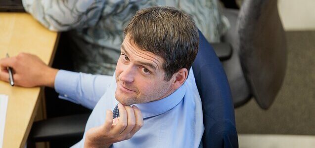 Советник президента: антисемитские высказывания Жемайтайтиса не делают чести Литве