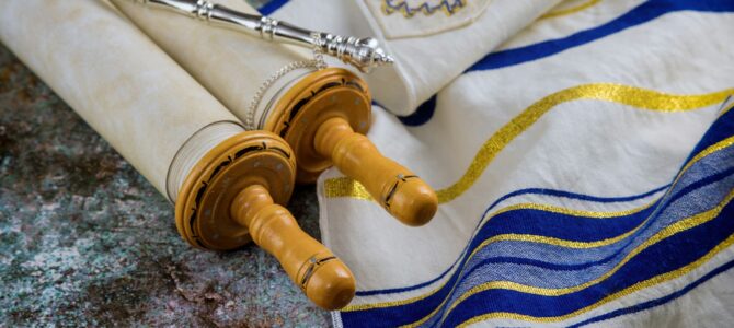 Симхат-Тора – Радость Торы