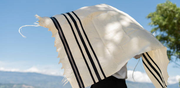 Война пробудила еврейскую идентичность