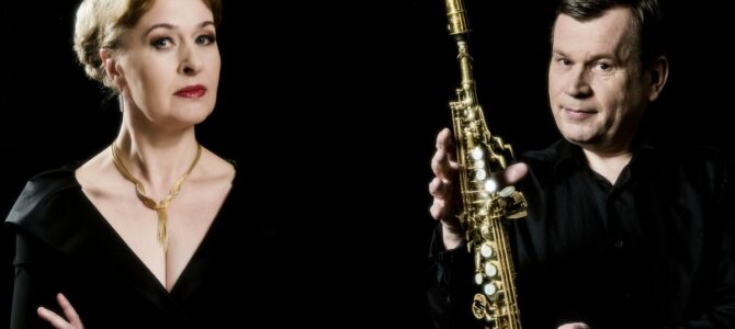 Kviečiame į išskirtinį koncertą Kviečiame į išskirtinį koncertą