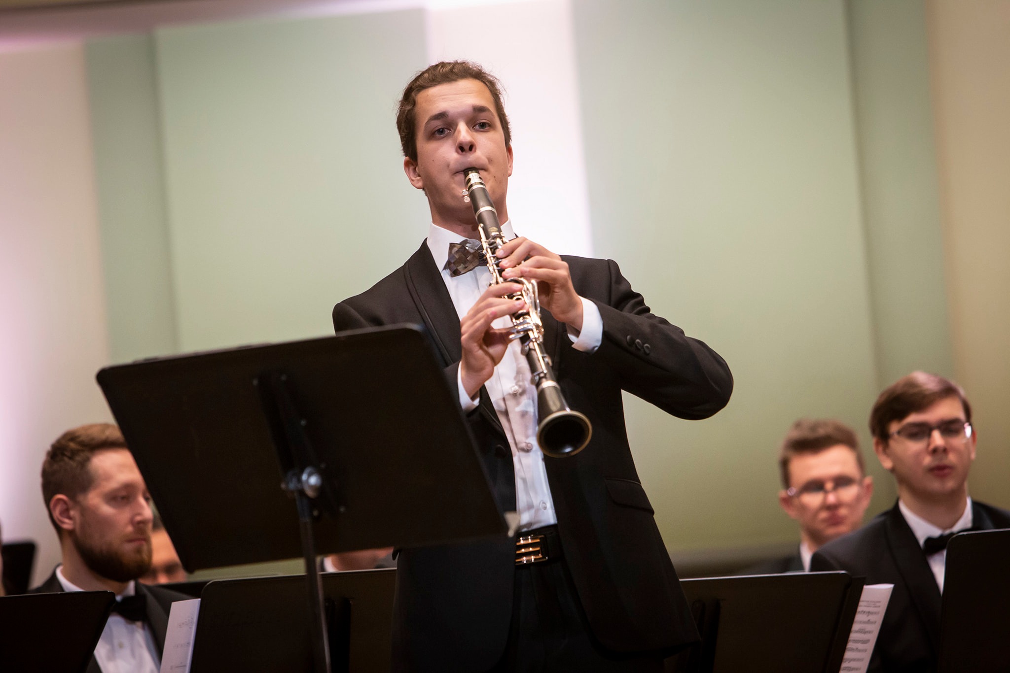 Comcert Dolskis and Gorbulskis Comcert Great Success – Lithuanian Jewish Community