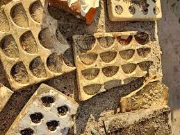 В Варшаве обнаружены руины принадлежавшей евреям шоколадной фабрики