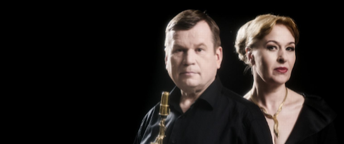 Concert of Jewish and Other Composers