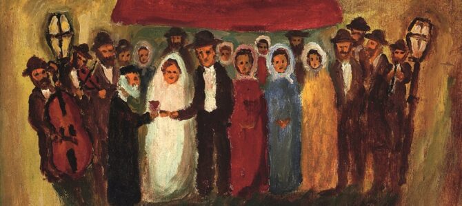 Nataljos Cheifec paskaita „Štetlo gyvenimas“