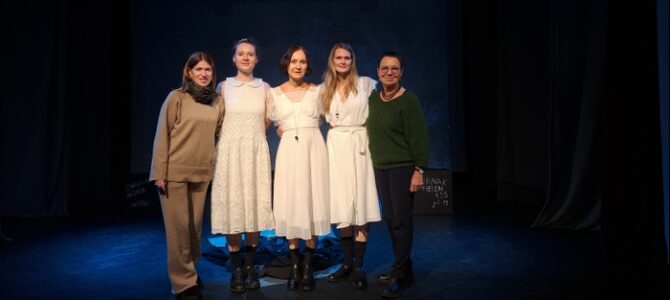 News from the Šiauliai District Jewish Community