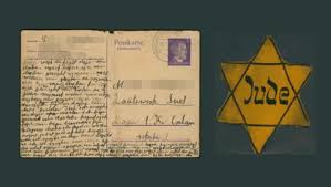 В Германии отменили аукцион по продаже артефактов Холокоста