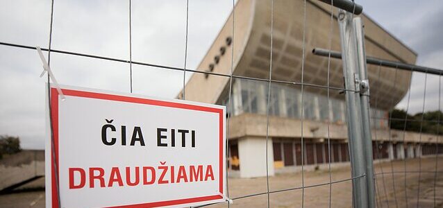 Lithuanian Economics Ministry Likes Idea of Holocaust Museum at Shnipishok Cemetery